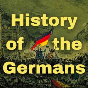 History of the Germans by Dirk Hoffmann-Becking