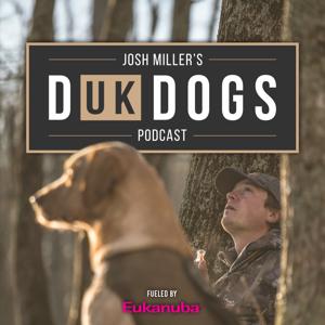 DUK Dogs by Josh Miller