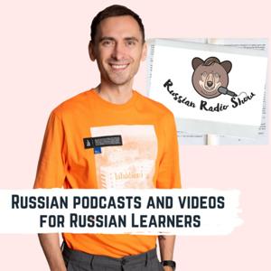 Russian Radio Show by Russian Radio Show