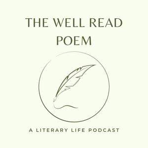 The Well Read Poem by Thomas Banks