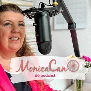 Monica Can, de podcast