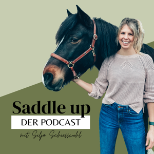 Saddle up - Der Pferde-Podcast