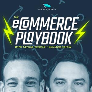 Ecommerce Playbook: Numbers, Struggles & Growth by The Ecommerce Playbook