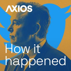How It Happened by Axios