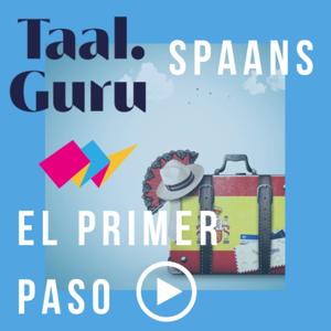 Taal.Guru Spaans el Primer Paso by Taal.Guru - Linda Metz