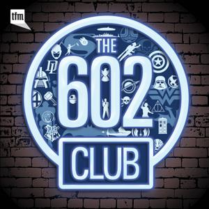 The 602 Club: A Geekery Speakeasy by TFM