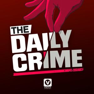 The Daily Crime by VAULT Studios