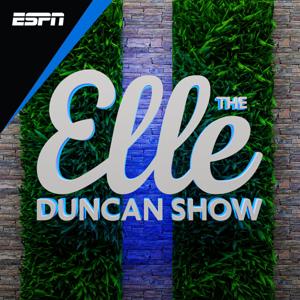 The Elle Duncan Show by ESPN, Elle Duncan
