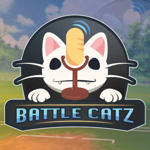 The Battle Catz Podcast by battlecatz