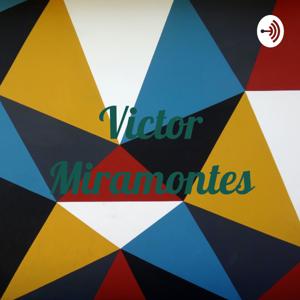 Victor Miramontes