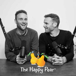The Happy Pear Podcast by The Happy Pear
