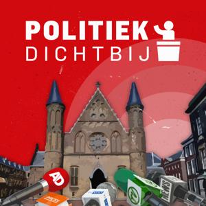 Politiek Dichtbij by ad