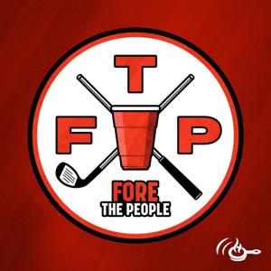 Fore The People by Drop Biscuit Studios