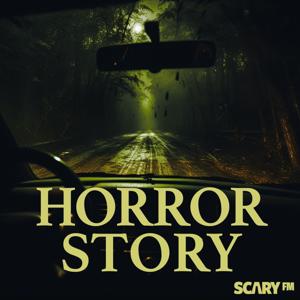 Dark Memory: Ghosts, Legends, and Mysteries by Scary FM | Sonoro