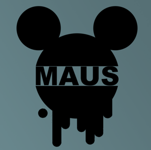 The Mauscast  (electronic music: Dark electro, gothic, EBM, industrial, synthpop, post-punk, electropop)