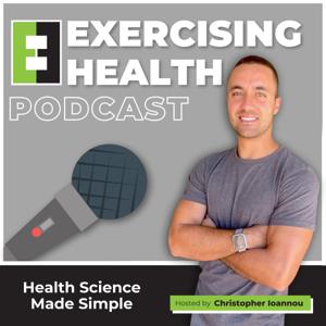 Exercising Health by Christopher Ioannou