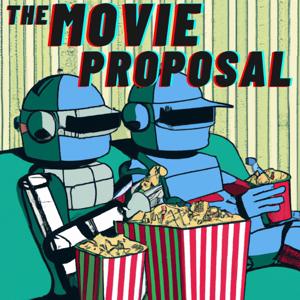 The Movie Proposal by Skye Jethani and Josh Lindsay