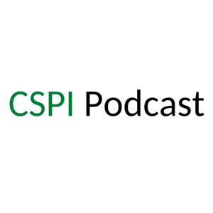CSPI Podcast by CSPI