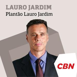 Plantão Lauro Jardim by CBN