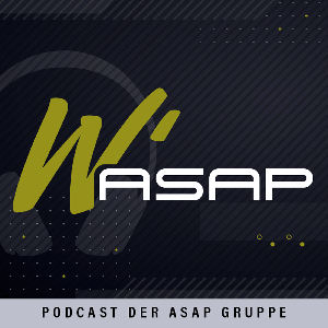 W'ASAP - Der ASAP Podcast