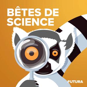 Bêtes de science by Futura