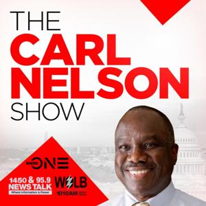 The Carl Nelson Show by Urban One