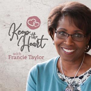 Keep the Heart by Francie Taylor