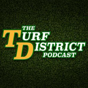 The Turf District by turfdistrictpod