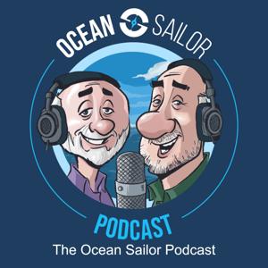 The Ocean Sailor Podcast by Ocean Sailor