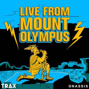 Live from Mount Olympus by Onassis Foundation