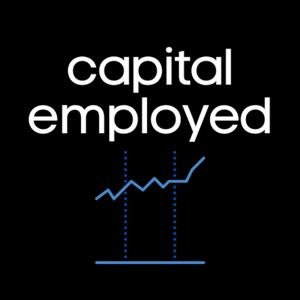 Capital Employed FM by Capital Employed Podcast