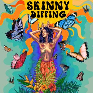 Skinny Dipping by Kela Rose