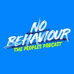 No Behaviour Podcast by Margs & Loons