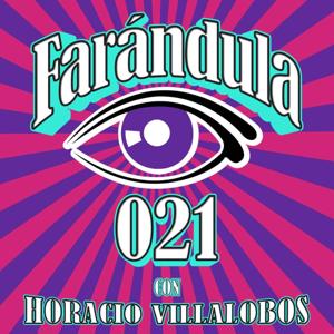 Farándula021 by Horacio Villalobos