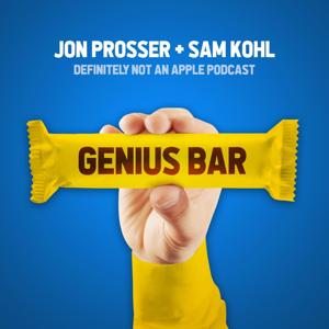 Genius Bar by audioBoom
