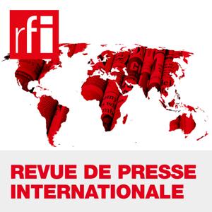 Revue de presse internationale by RFI