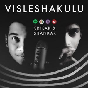 Visleshakulu [ Telugu ] by Visleshakulu [ Telugu ]