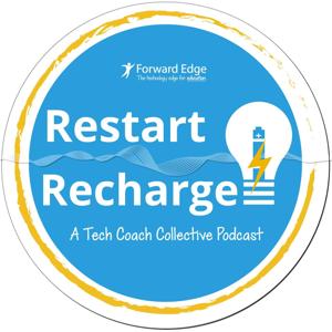 Restart Recharge Podcast by Forward Edge