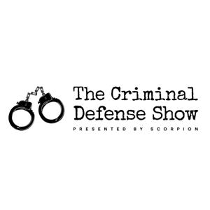The Criminal Defense Show