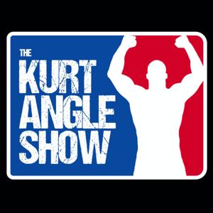 The Kurt Angle Show by Cumulus Podcast Network | Kurt Angle