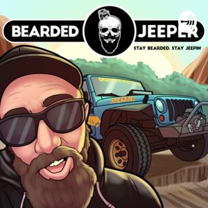 The Bearded Jeeper Podcast