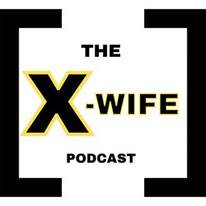 The X-Wife Podcast: An Introduction to X-Men Comics by Justin and Alicia