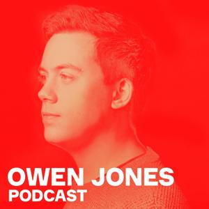 The Owen Jones Podcast by Owen Jones