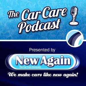 The Car Care Podcast
