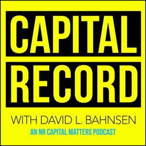 Capital Record by National Review