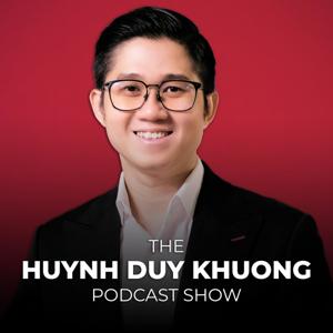 Huynh Duy Khuong Show by Huynh Duy Khuong