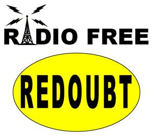 radiofreeredoubt by 
