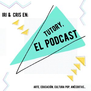 Tutory, el podcast