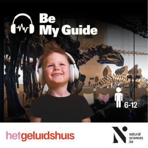 Be my Guide - Kids