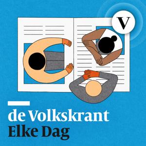 de Volkskrant Elke Dag by de Volkskrant